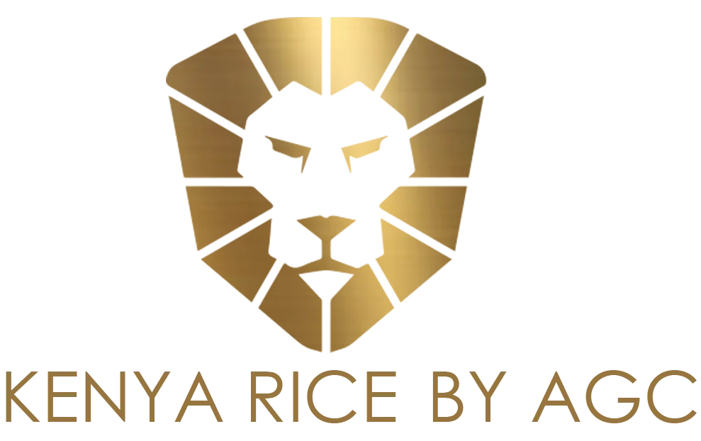 kenya rice